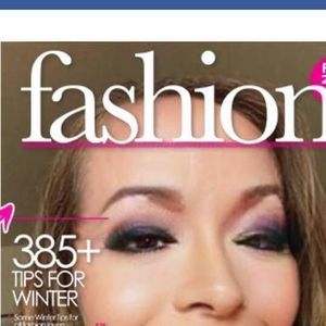 Meet your Posher, Maribel